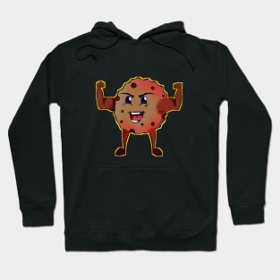 Tough Cookie Hoodie